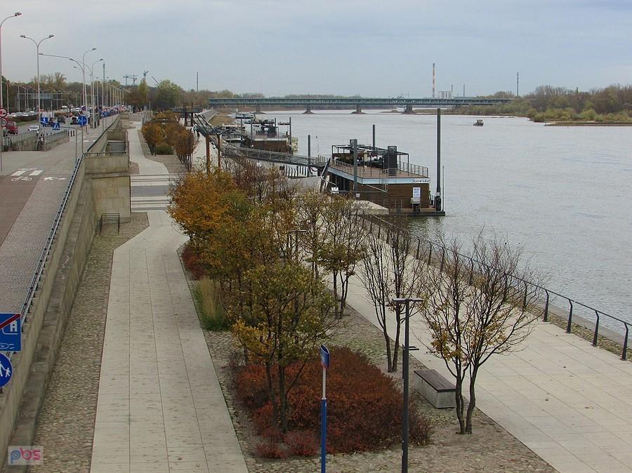 Bulwar Karskiego