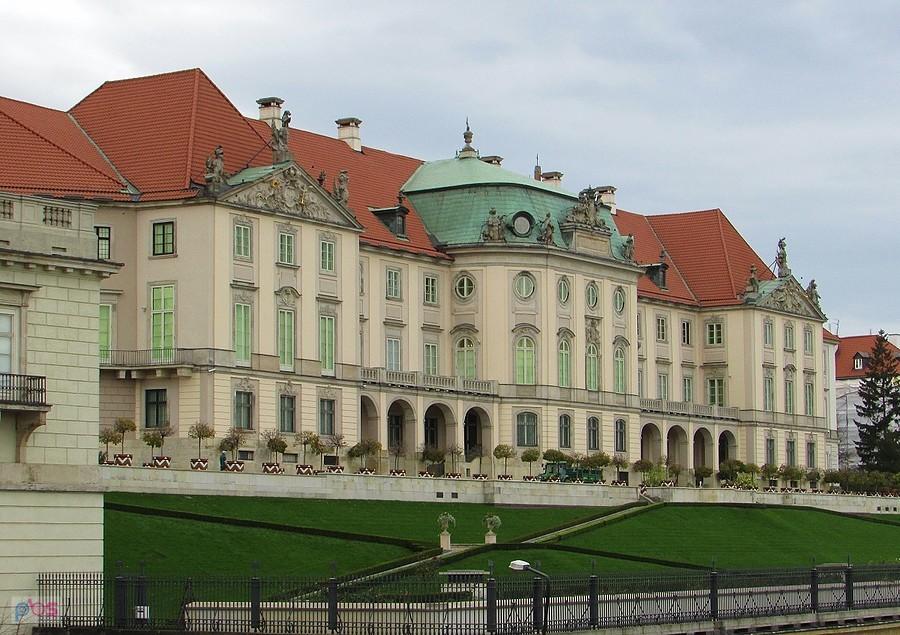 Zamek Królewski