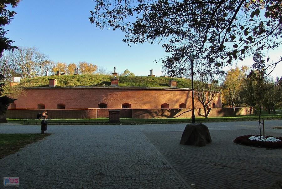 Fort Sokolnickiego