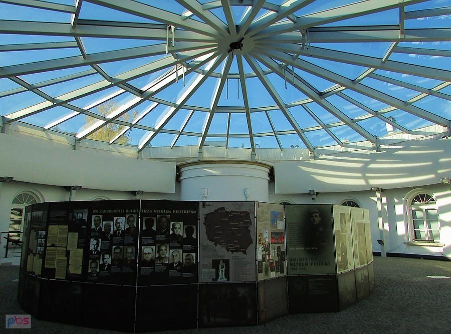 Centrum Sztuki Fort Sokolnickiego