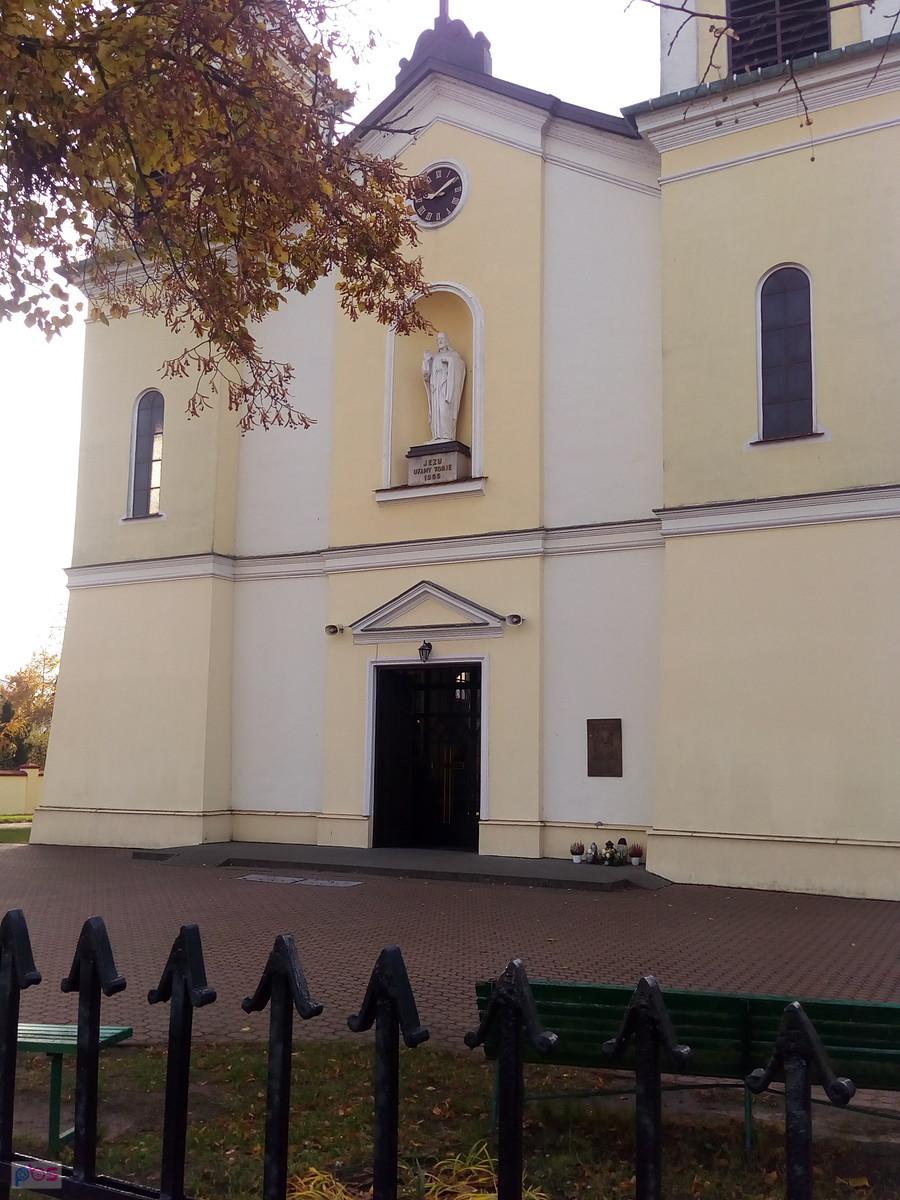 Kontrola czasu