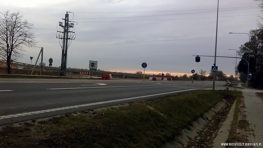 W okolicach Elbląga