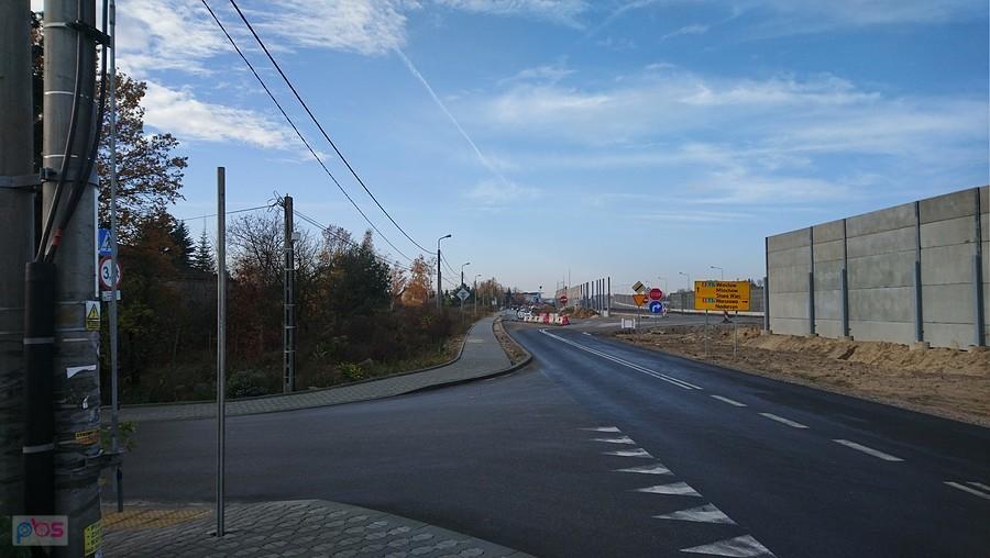 Prace na gierkówce trwają