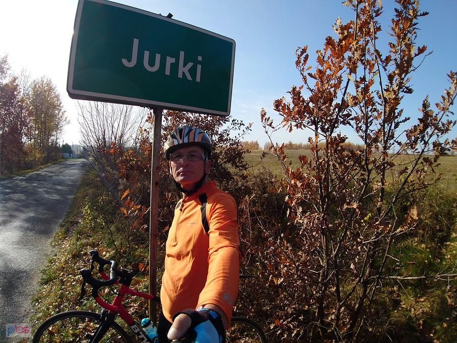 Selfie-stick w użyciu