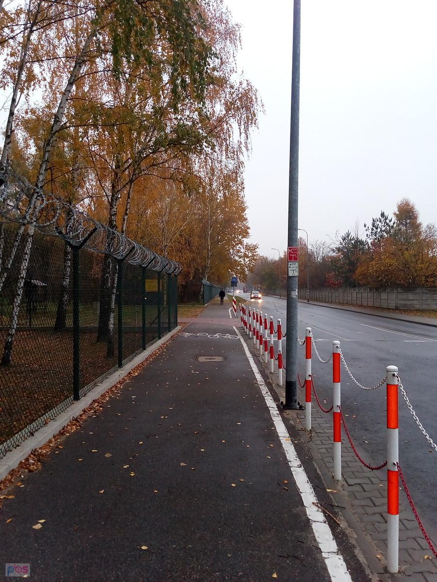 Jesień na Kocjana