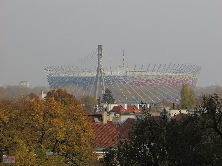 Stadion Narodowy