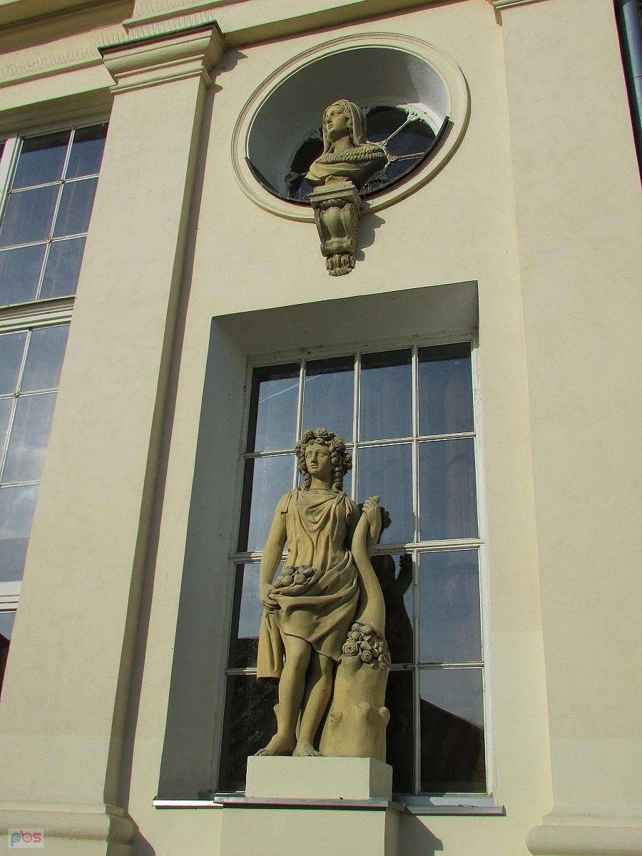 Nimfa etruska