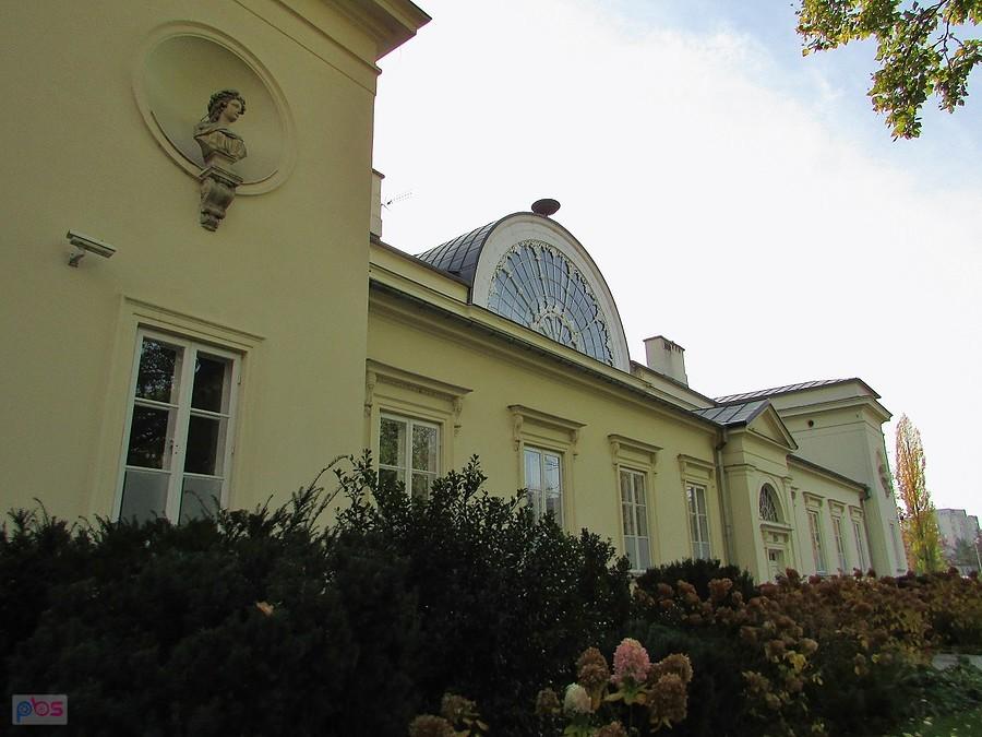 Nowa Pomarańczarnia