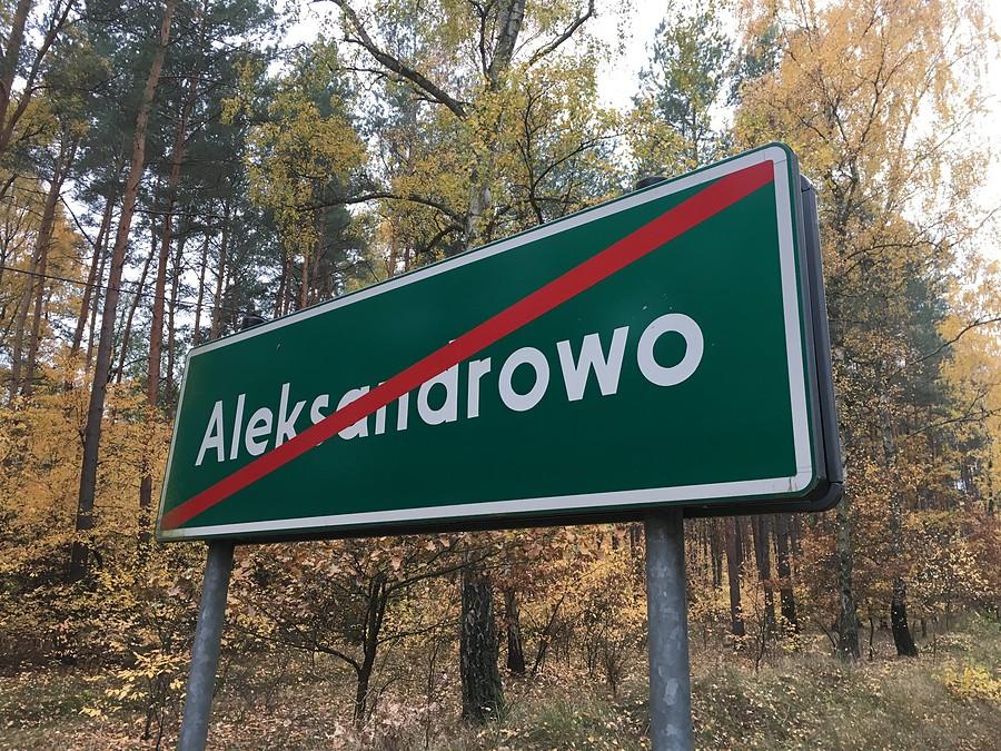 Aleksandrowo