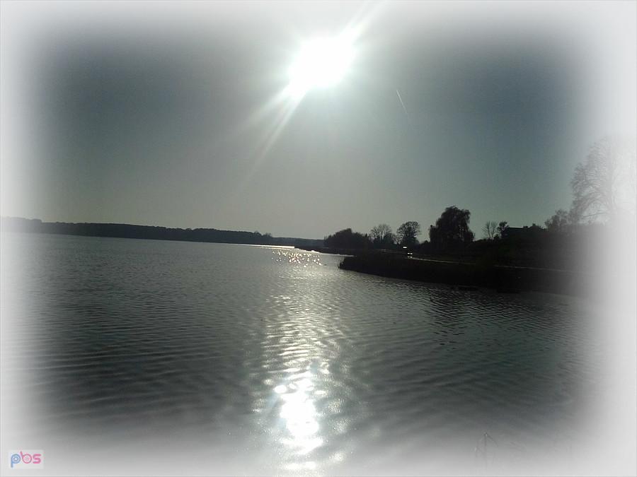 Listopadowy zalew