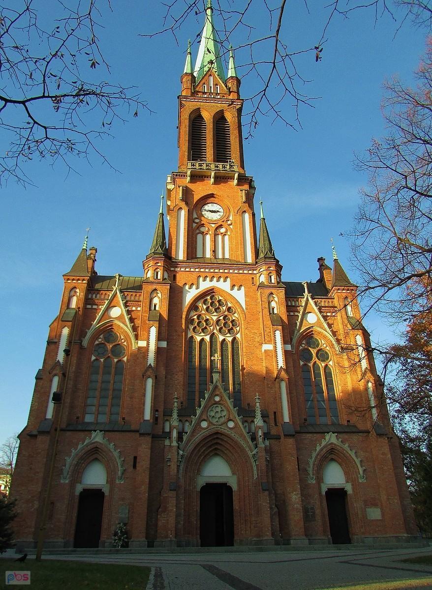 Kościół św. Wojciecha na Wolskiej