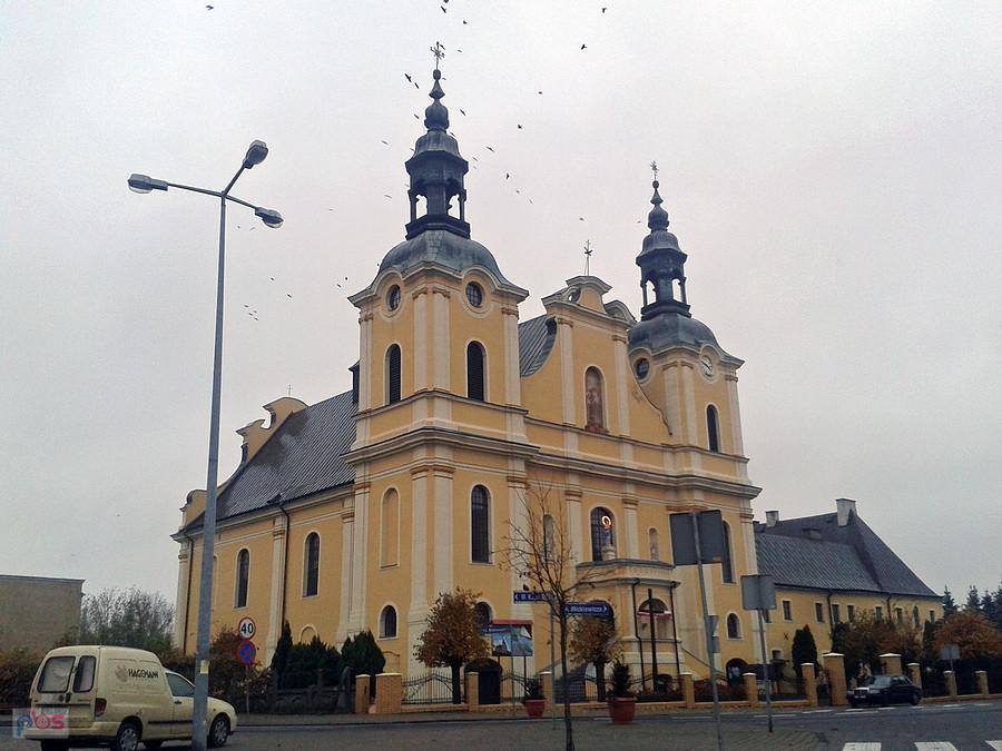 Klasztor Ojców Bernardynów, Koło