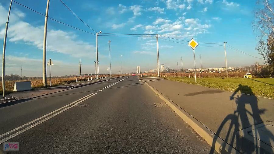 Dzień zapowiada się słoneczny