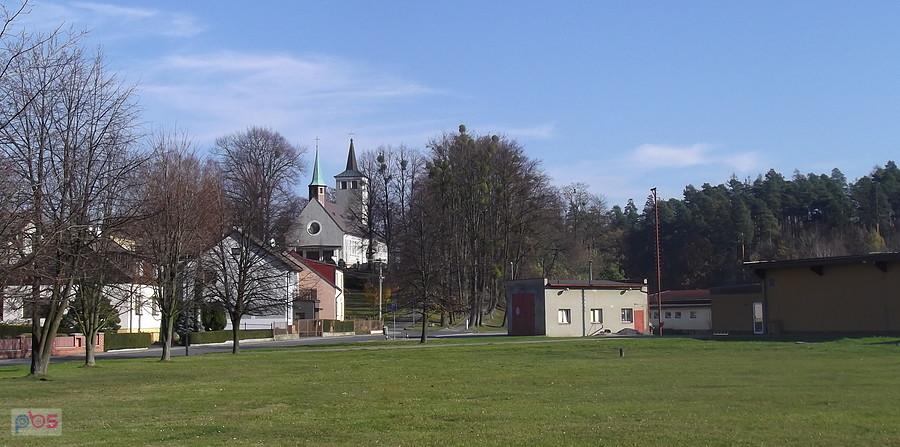 Bělá