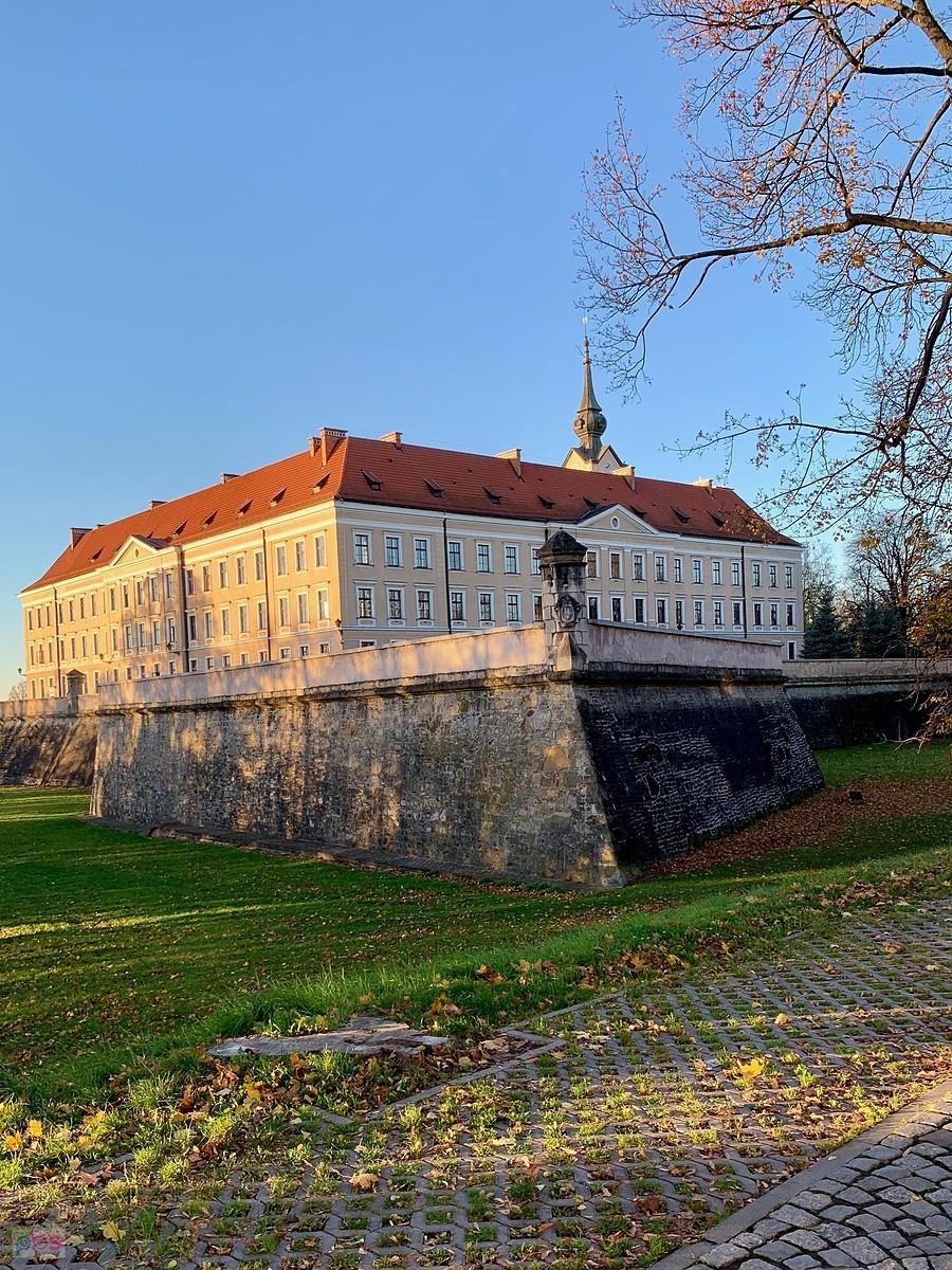 rzeszowski zamek