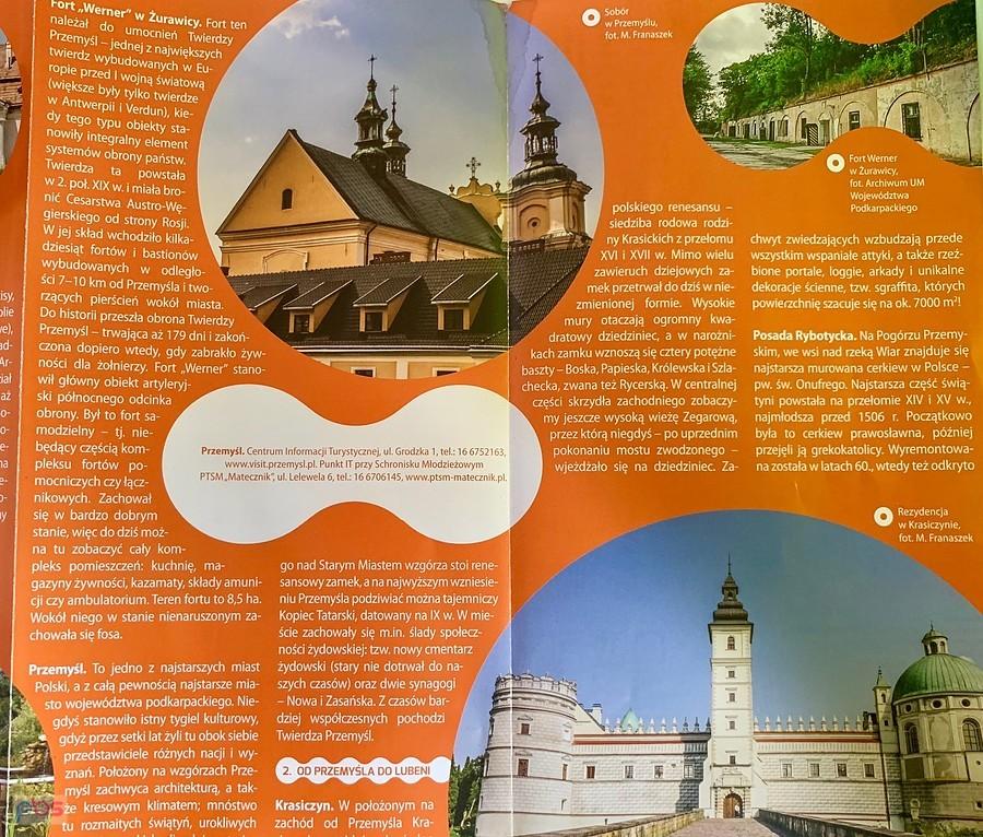 jak piszą najtrudniejszy etap Green Velo
