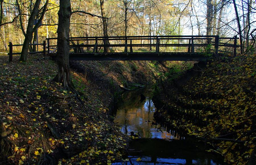 Mostkowo - cd.