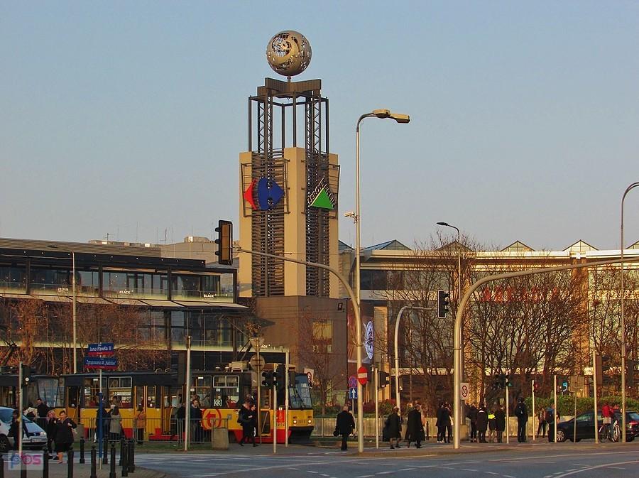 Centrum Handlowe Arkadia