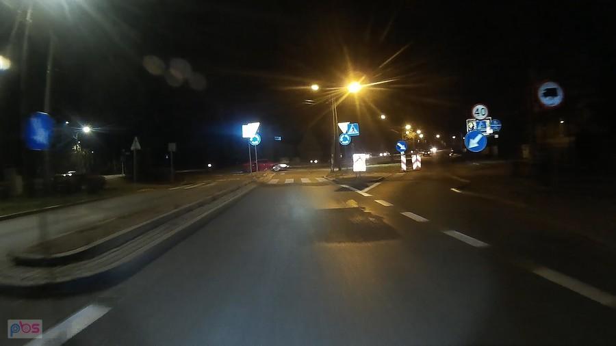 Okolice Owsianej