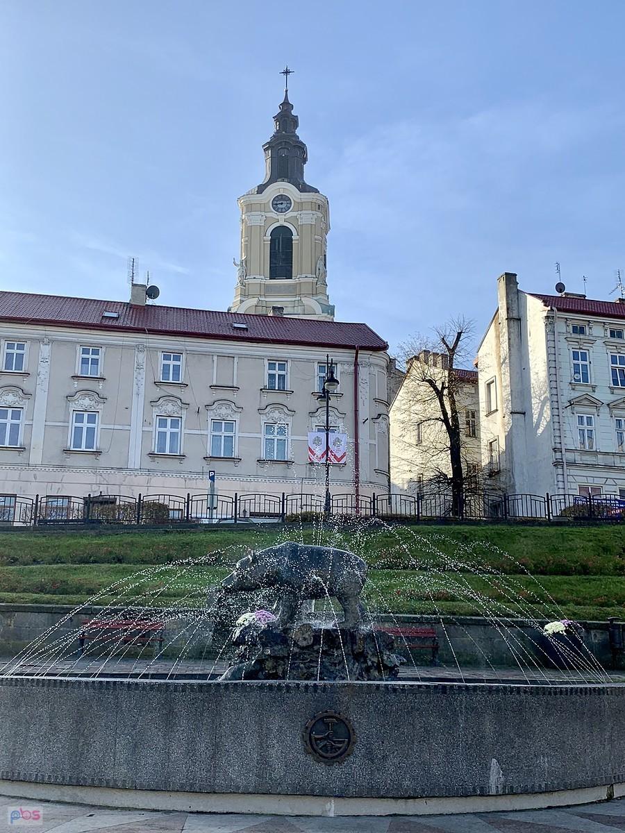 Przemyśl zabytkowy