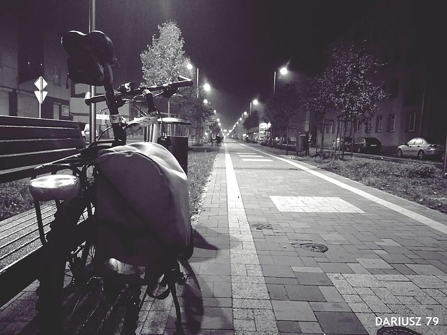 Dąbrowa Górnicza - Aleje Majakowskiego - Reden