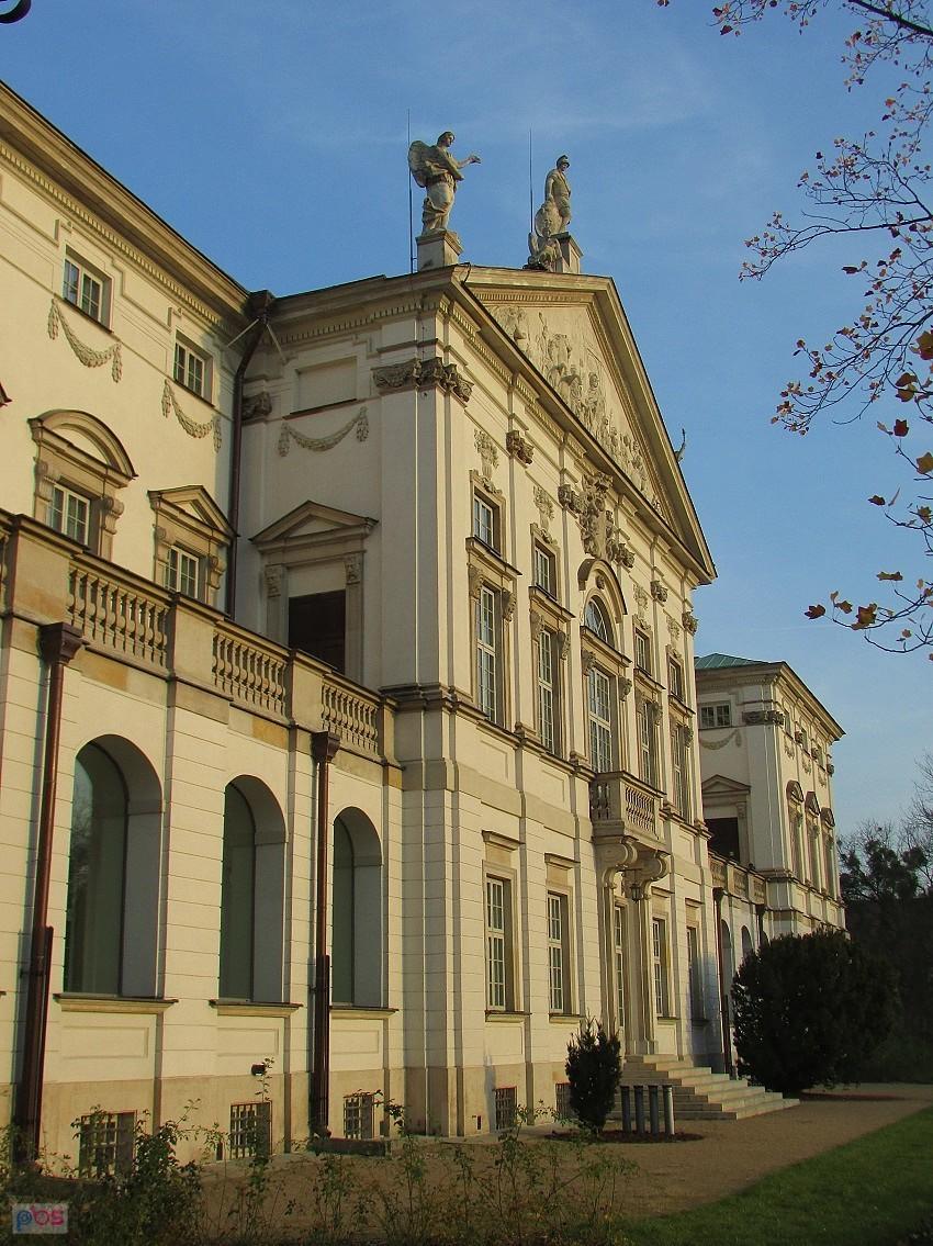 Pałac Krasińskich