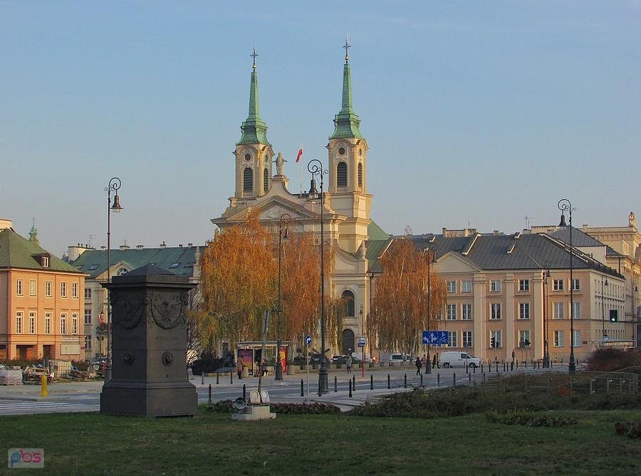 Katedra polowa Wojska Polskiego NMP Królowej Polski