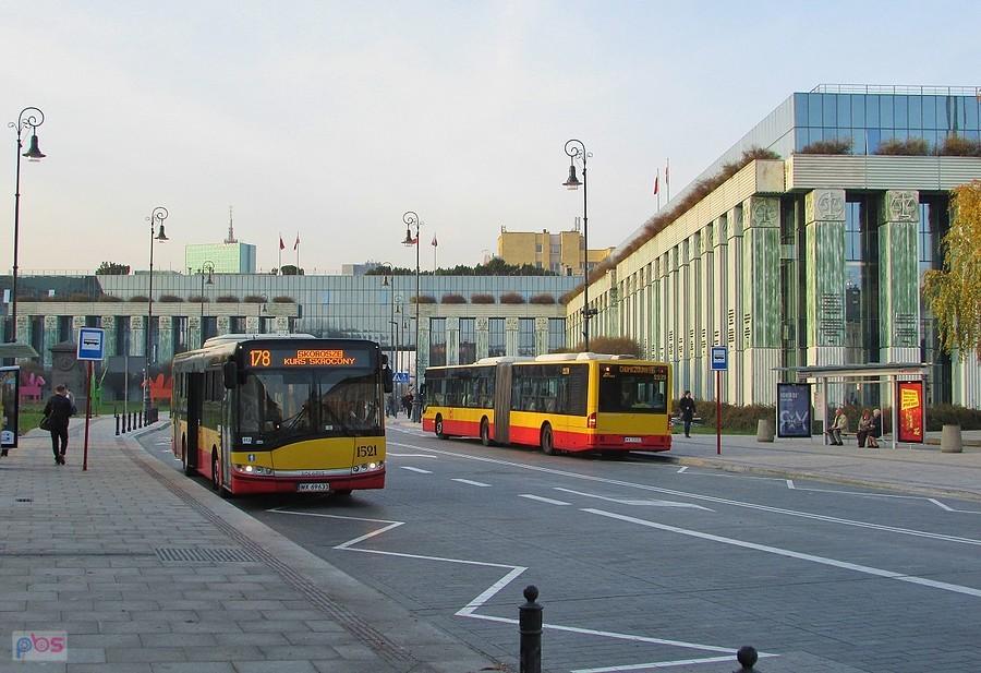 Plac Krasińskich
