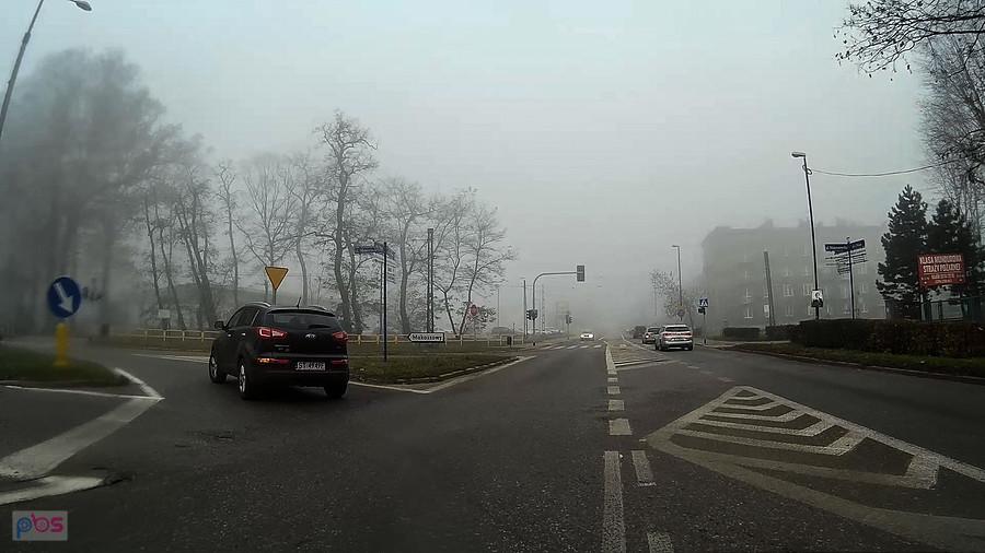 W centrum Zabrza