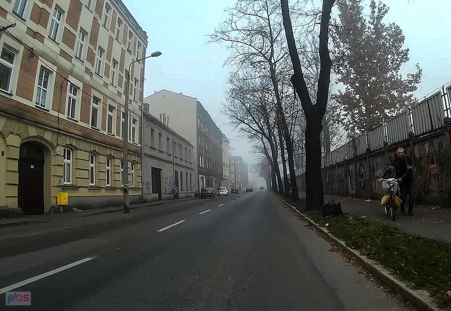 Bł. Czesława w Gliwicach