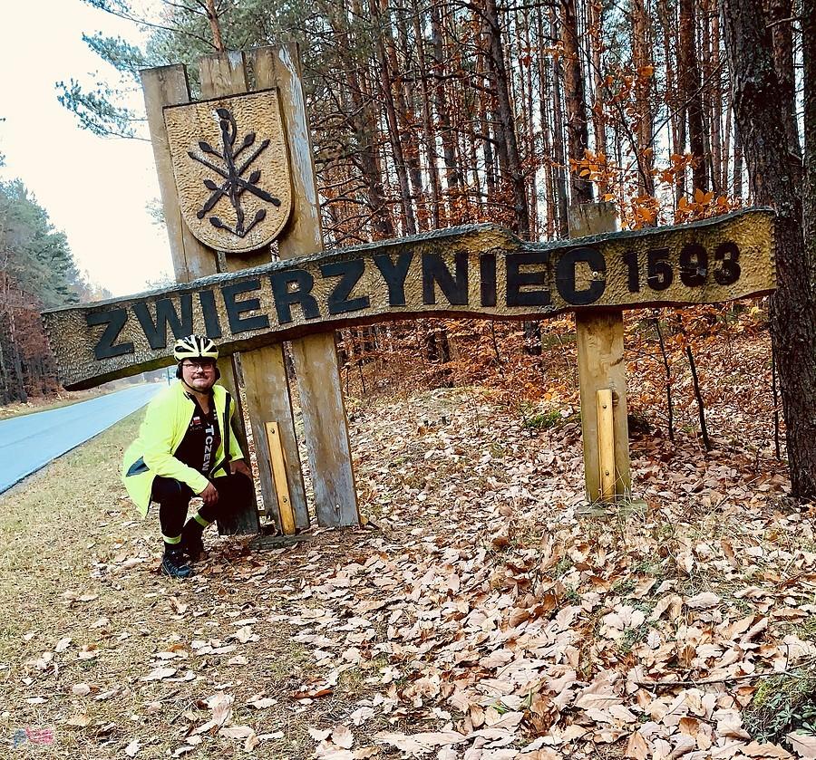 no i Zwierzyniec
