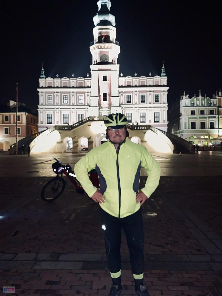 obowiązkowe w pięknym Zamościu