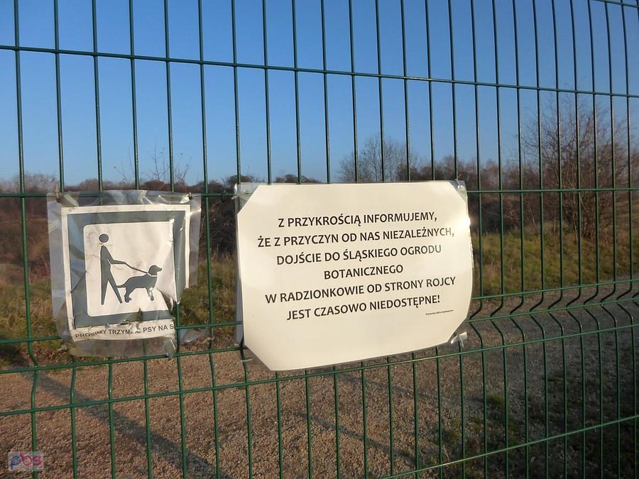 Zamknięte ale otwarte