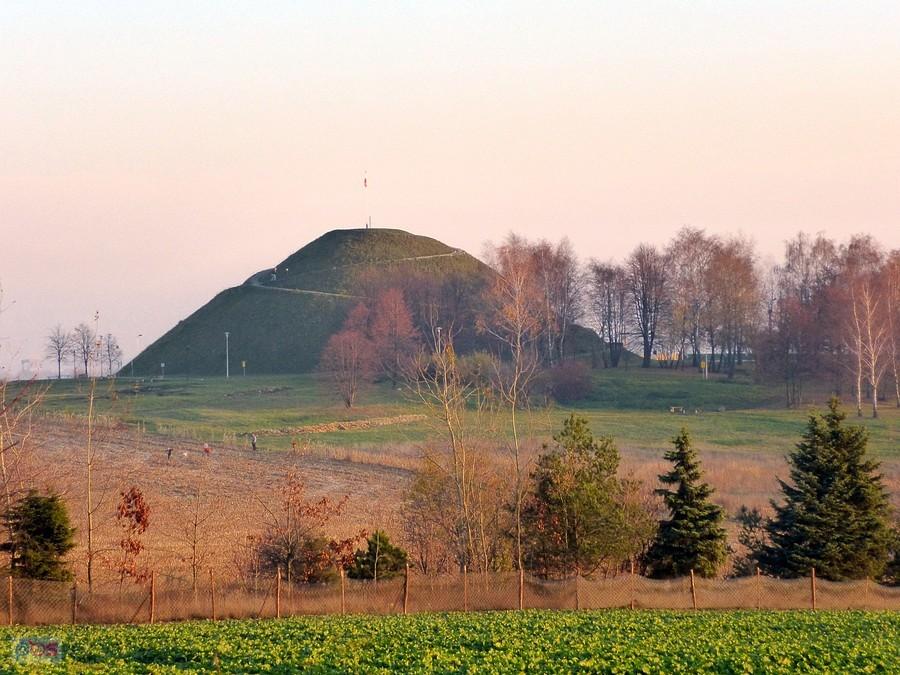 Kopiec Wyzwolenia