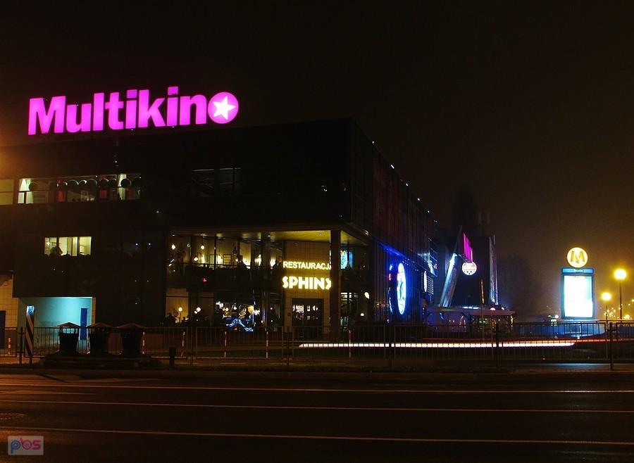 Multikino na Ursynowie