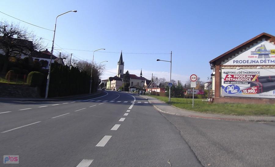 Dolní Lutyně