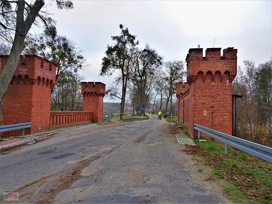 Rowerowe 100 km na 100 lat Niepodległości z AGR -Tczew...