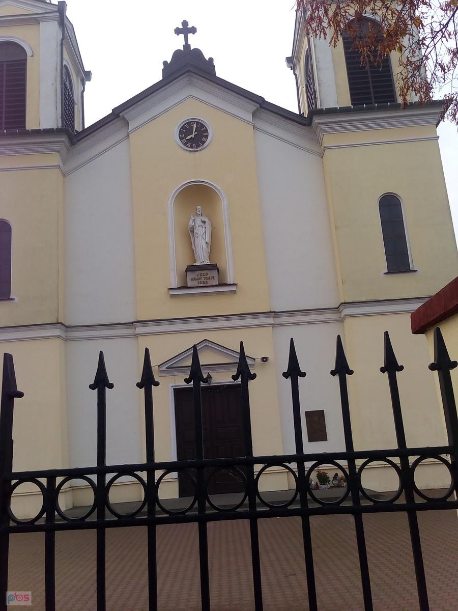 Kontrola czasu