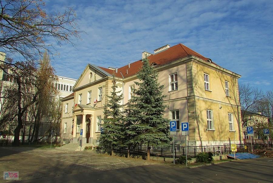 Zakład dla młodzieży moralnie zagrożonej