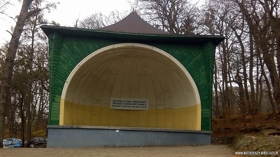 Muszla Koncertowa