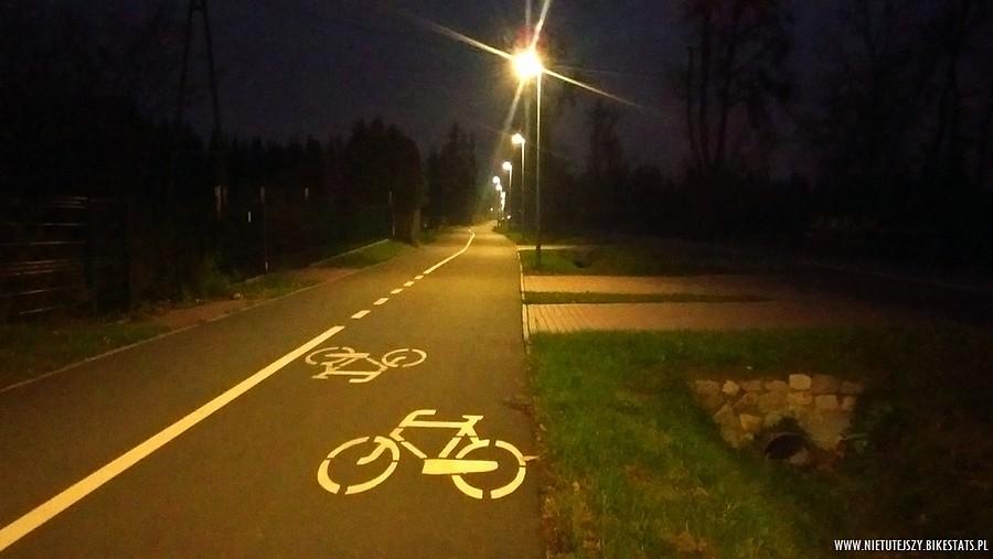 Nocny Elbląg