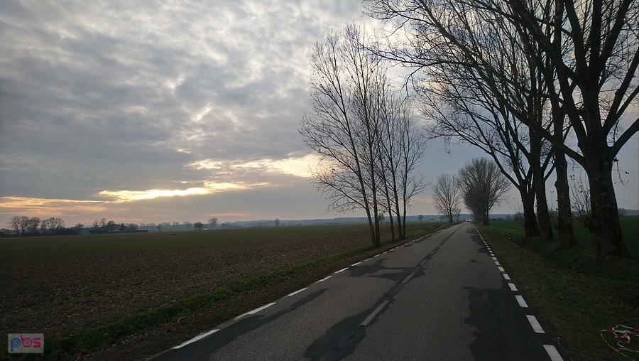 Z Gassów do Konstancina