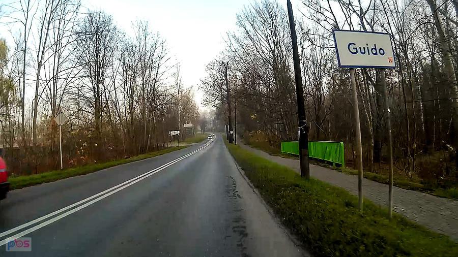 A co tutaj tak pusto?