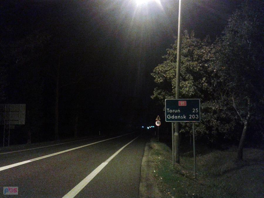 Gdańsk dzisiaj odpuszczamy