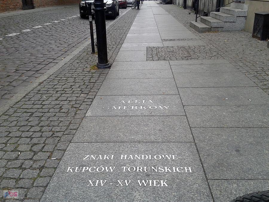 Aleja Gmerków