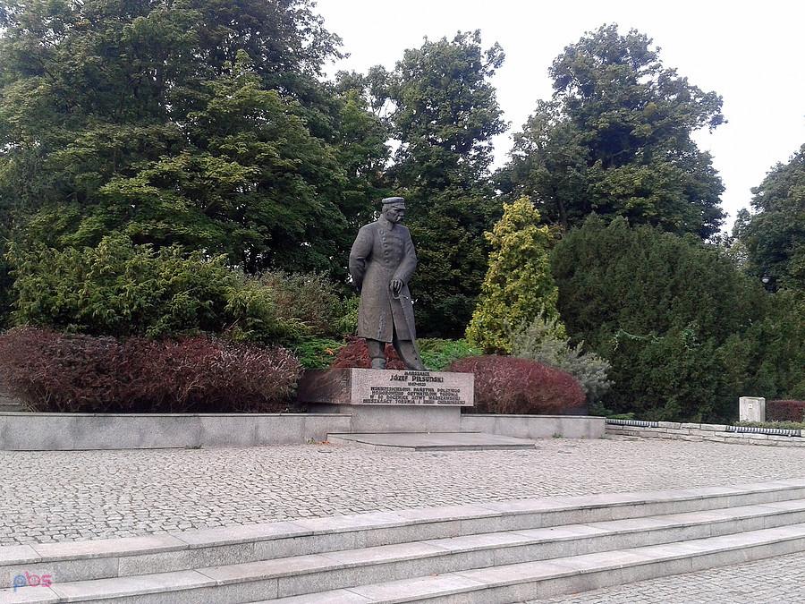 Panie Marszałku ... Toruń