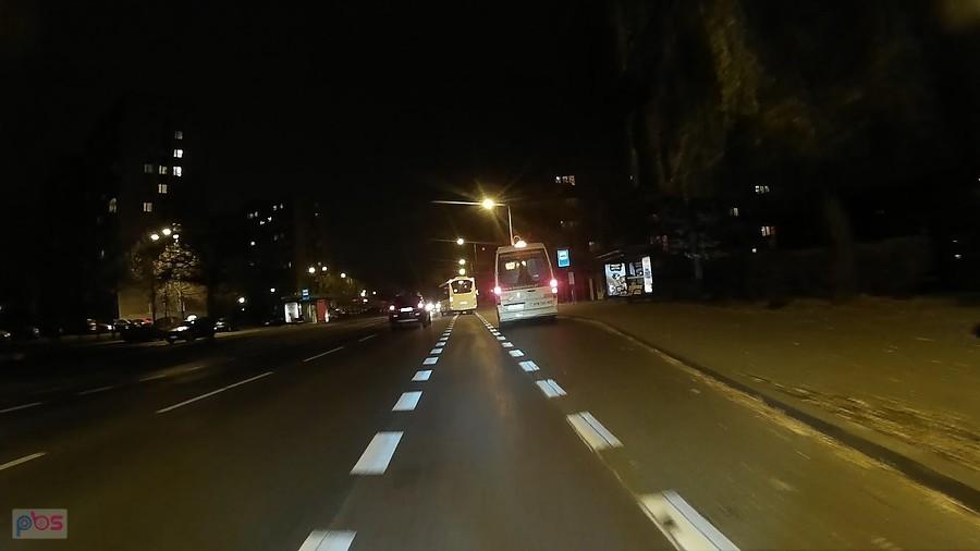 Prawie w domu