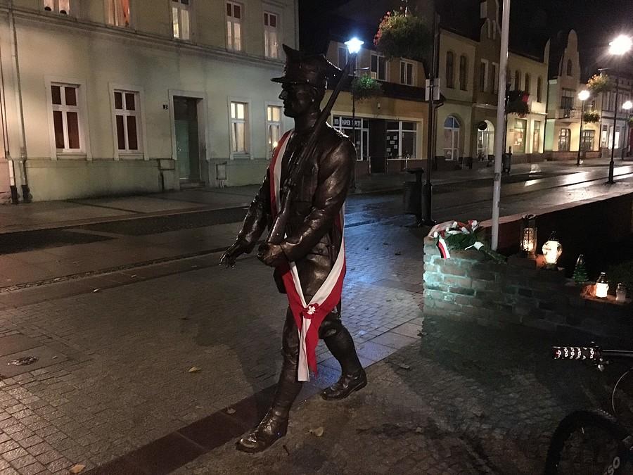 zinnej perspektywy