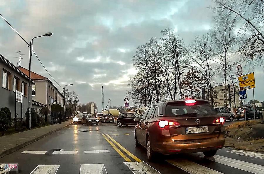 Koreczki w Piotrowicach