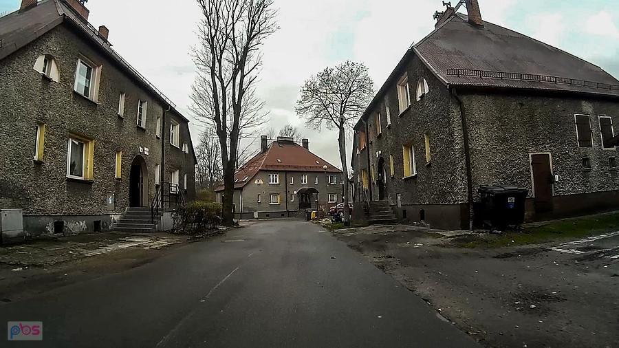 Podoba mi się to osiedle w Zabrzu